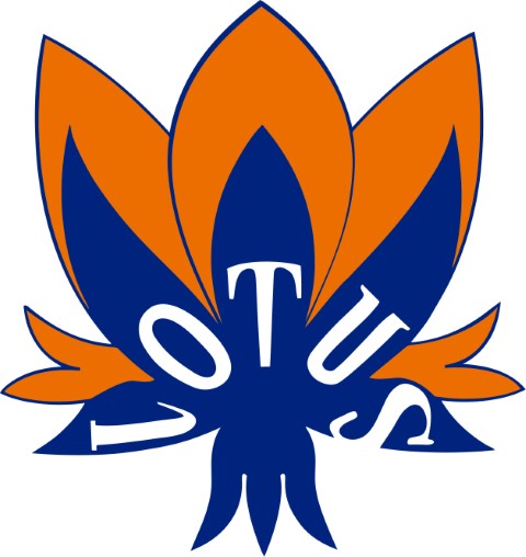 Logo LOTUS klein